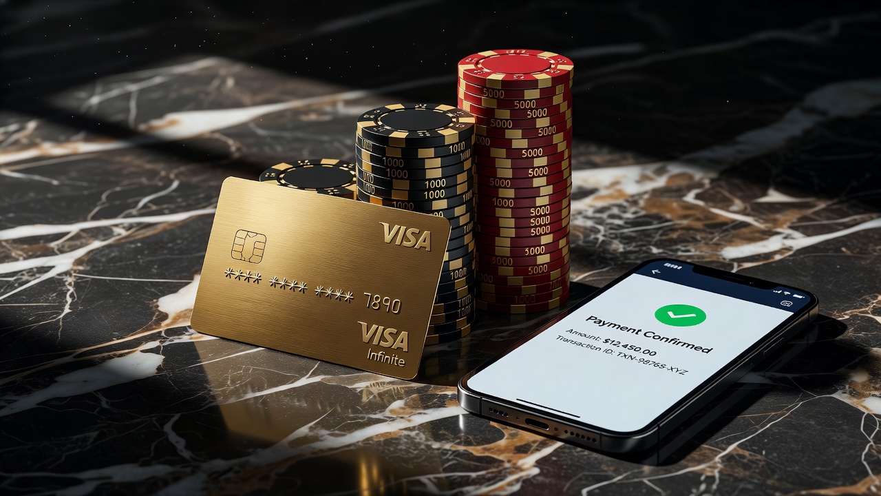 Platební metody a hry v mezinárodních casinech - Nejlepší Zahraniční Online Casino pro Českě Hráče
