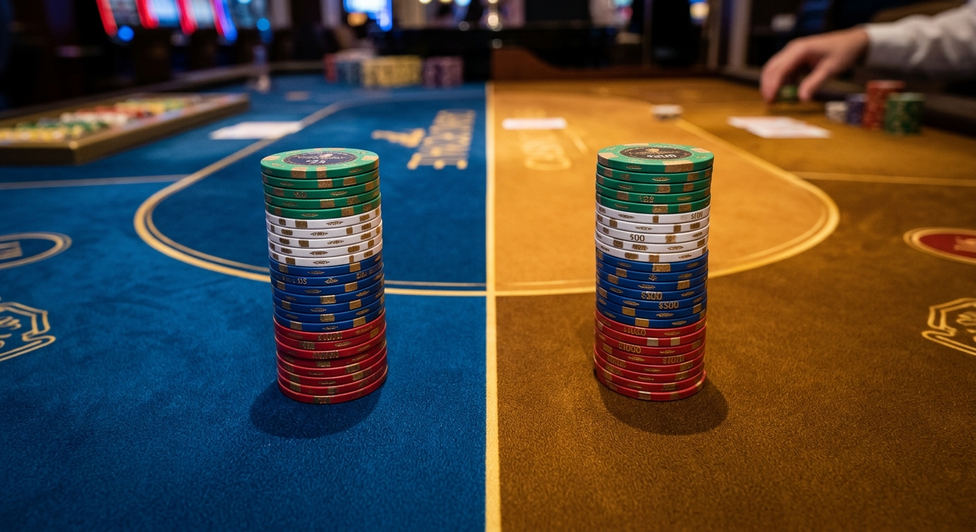 Výhody a nevýhody zahraničních casin oproti českým - zahraniční casino bonus za registraci